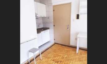 Imagem 6: Kitnet/conjugado para aluguel possui 20 metros quadrados em Centro Histórico - Porto Alegr