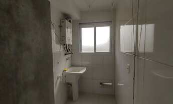 Imagem 4: Pinheiros 64m² 2 dorms (1suite), andar alto, 2 vagas, depósito, lazer completo