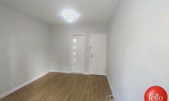 Imagem: São Paulo - Apartamento Padrão - Moema