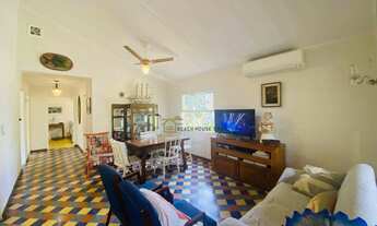 Imagem 5: Exelente oportunidade na Praia do Paúba - Casa a poucos metros do ma, 3 dormitórios e de 5