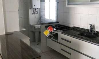 Imagem 5: Apartamento com 3 dormitórios à venda, 110 m² por R$ 670.000,00 - Swift - Campinas/SP