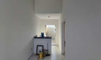 Imagem 7: CASA RESIDENCIAL em INDAIATUBA - SP, PARQUE RESIDENCIAL SABIÁS