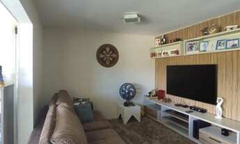 Imagem 15: Casa à venda Genipabu Club House Garden Guarajuba