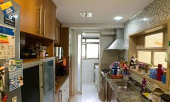 Imagem 2: Porto Alegre - Apartamento Padrão - Tristeza