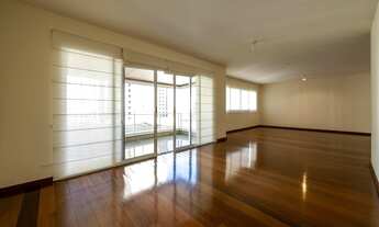 Imagem: SãO PAULO - Apartamento Padrão - Itaim