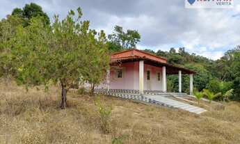 Imagem 7: Chácara - 81320 m² por R$ 380.000 - Alfredo Vasconcelos - Alfredo Vasconcelos/MG