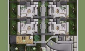 Imagem 7: Oportunidade Casa Jardim Ibirapuera - 526 M2..4 Suites..5 Vagas..depósito..piscina..etc..