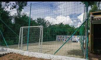 Imagem 2: EMICREI VENDE E ALUGA apartamento dois dormitórios, térreo com pátio e uma vaga de garagem