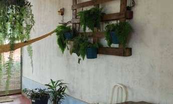 Imagem: Linda chácara próxima ao Campo limpo