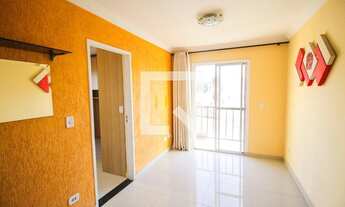 Imagem 4: Apartamento para Aluguel - Vila Jacuí, 2 Quartos, 41 m2