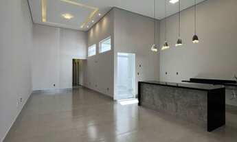 Imagem 3: Casa com 3 dormitórios à venda, 148 m² por R$ 850.000,00 - Jardim Amélia - Americana/SP