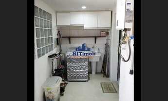 Imagem 3: Casa à venda, 4 quartos, 2 suítes, Sape - Niterói/RJ