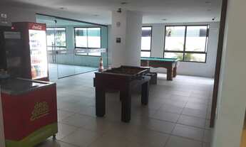 Imagem 6: Apartamento para aluguel com 62 metros quadrados com 3 quartos em Janga - Paulista - PE