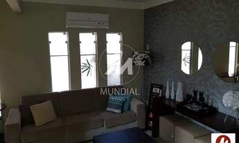 Imagem 6: Casa (sobrado em condominio) 4 dormitórios/suite, cozinha planejada, portaria 24hs, lazer