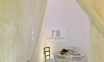 Imagem 4: Apartamento com 2 dormitórios à venda, 42 m² - Vila Pires - Santo André/SP