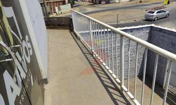 Imagem 6: Sala para alugar, 110 m² por R$ 1.400,00/mês - Jardim da Luz - Goiânia/GO