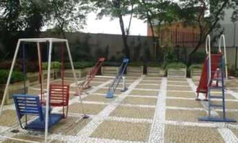 Imagem 6: Apartamento com 170m², 4 dormitórios e 2 vagas em rua desejada no Jardim Paulista