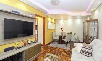 Imagem: Porto Alegre - Apartamento Padrão - Passo