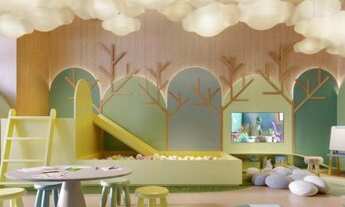 Imagem 3: Studio com 1 quarto, 28,50m2, à venda em São Paulo, Vila Clementino