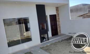 Imagem 7: RESIDÊNCIA GEMINADA 50 m² - BALNEÁRIO ELIANE - GUARATUBA PR