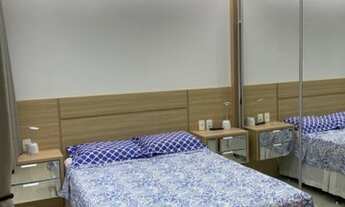 Imagem 7: 3Q no jardim atlântico- varandas de copacabana