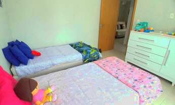 Imagem 4: 2 Dormitórios | Vista Para o Mar | Bairro Aviação | 445 Mil a Vista | Lazer Completo