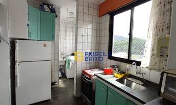 Imagem 6: Apartamento com vista para o mar