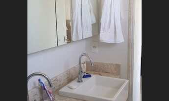 Imagem 6: Apt 3 suítes; 98m2; lazer completo; 2 Garagens; armários; Escaninho