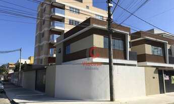 Imagem 2: Casa com 3 dormitórios à venda, 122 m² por R$ 540.000,00 - Recreio - Rio das Ostras/RJ