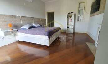 Imagem 7: Casa - Sítios de Recreio Gramado - Campinas