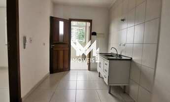 Imagem 2: Apartamento Residencial / Vila Paiva