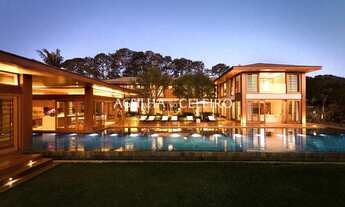 Imagem 2: ITU - Casa Padrão - Condomínio Terras de São José I