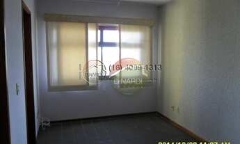 Imagem 2: Apartamento com 1 dormitório à venda, 38 m² por R$ 185.000,00 - Presidente Médici - Ribeir