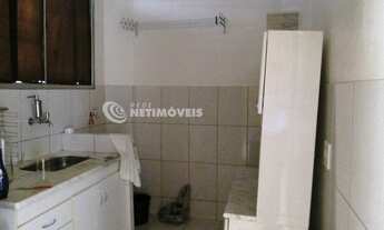 Imagem 4: Venda Apartamento 2 quartos Santa Efigênia Belo Horizonte