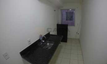 Imagem 4: BOM - Apartamento para venda de 47m² com 2 quartos em Taquara II - Serra - ES