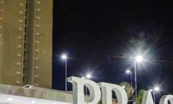 Imagem 6: Vendo Brasil Beach - 88 m² - 2/4 sendo um suíte