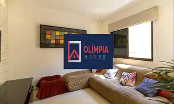 Imagem 5: Apartamento Venda Vila Mariana 93 m² 4 Dormitórios