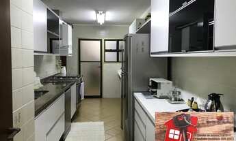 Imagem 7: Apartamento guaruja frente mar venda condominio tortugas 4 suites 224 m2 2 vagas parque en