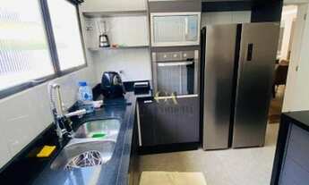 Imagem 6: Casa com 4 dormitórios à venda, 335 m² por R$ 2.700.000,00 - Residencial Dez (Alphaville