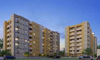 Imagem 3: APARTAMENTO BARRA DOS COQUEIROS GOLDEN VILLAGE NA BARRA DOS COQUEIROS