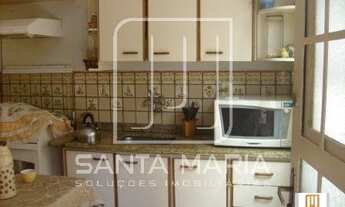 Imagem 7: Casa (térrea na rua) 4 dormitórios/suite, cozinha planejada