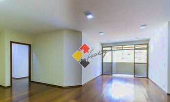 Imagem: Apartamento com 4 dormitórios para alugar