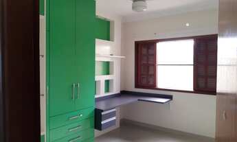 Imagem 7: Casa para aluguel com 3 quartos em Parque Nova Suíça - Valinhos - SP