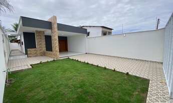 Imagem 2: Búzios do francês- Casa nova 3/4 sendo um suíte -área gourmet 130m2 de área