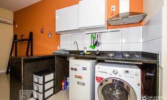 Imagem 5: Apartamento para Aluguel - Santa Teresa, 1 Quarto, 27 m2