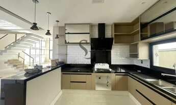 Imagem 6: Casa - Swiss Park - Campinas