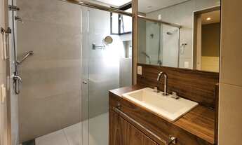 Imagem 6: Apartamento garden com piscina privativa 329 m2 próximo da Beiramar