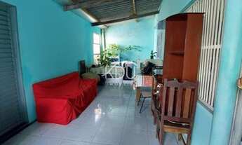 Imagem 3: Casa para aluguel, 2 quartos, 1 suíte, 3 vagas, Buritis 1 - Primavera do Leste/MT