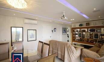 Imagem 3: Apartamento Venda 3 Dormitórios - 170 m² Vila Mariana