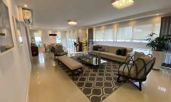 Imagem: Apartamento para venda com 253 m2